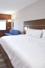 Hotel Holiday Inn Express & Suites Orlando Lake Nona Area photo 2