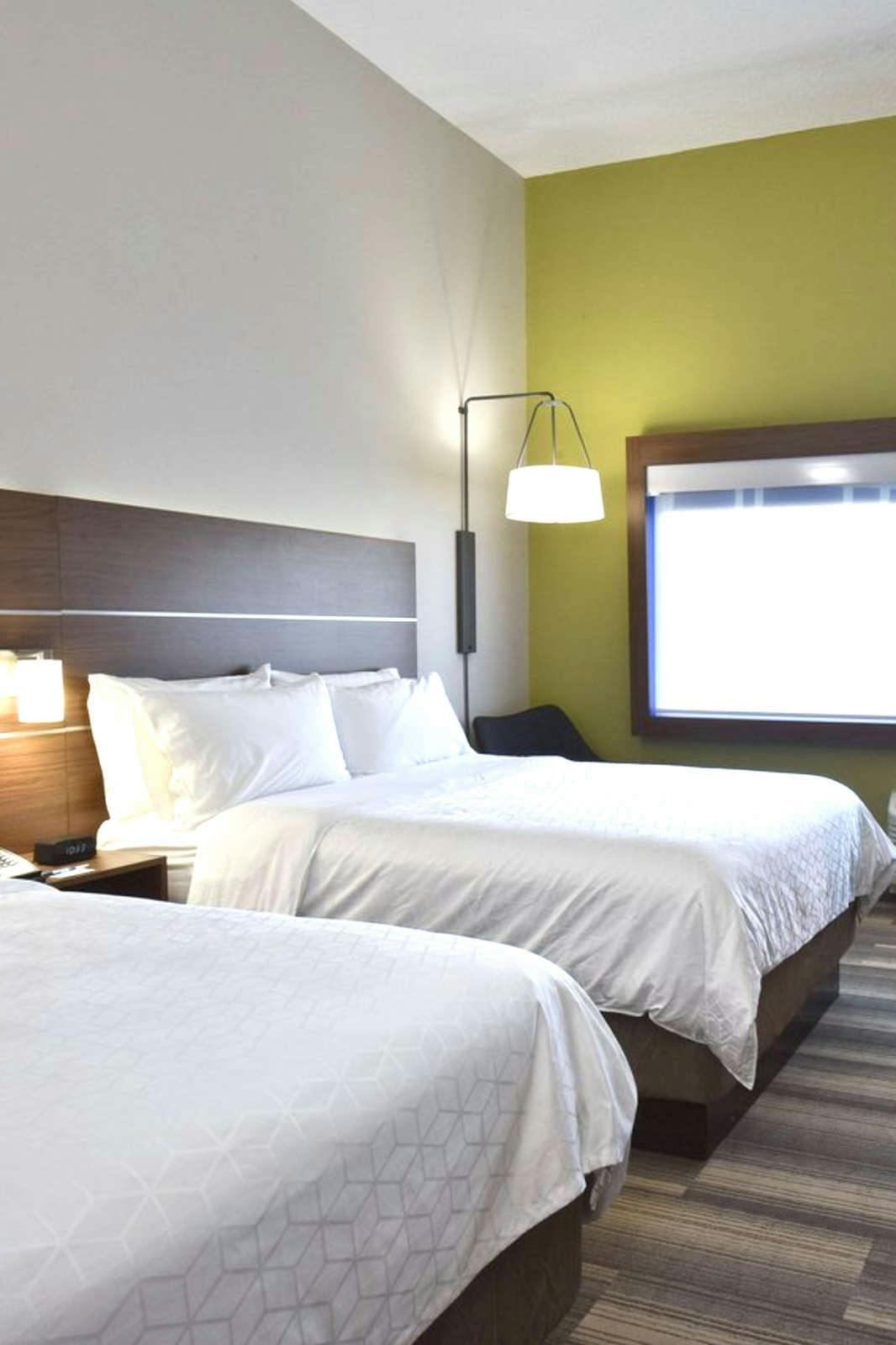 Hotel Holiday Inn Express & Suites Orlando Lake Nona Area photo 5