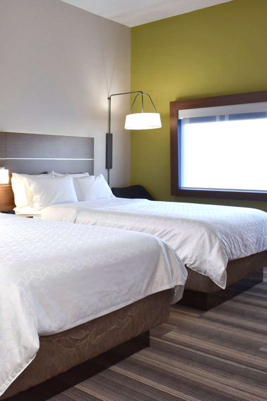 Hotel Holiday Inn Express & Suites Orlando Lake Nona Area photo 4