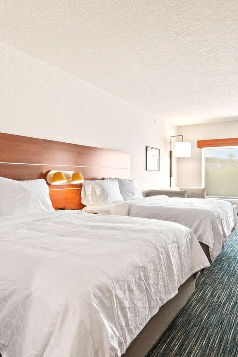 Hotel Holiday Inn Express & Suites Orlando Lake Buena Vista Area photo 3