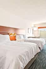 Hotel Holiday Inn Express & Suites Orlando Lake Buena Vista Area photo 3