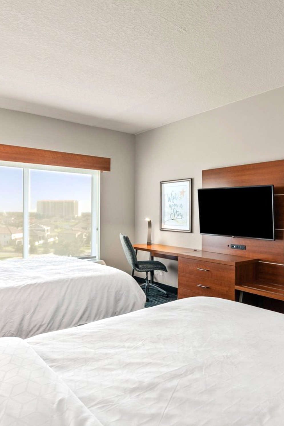 Hotel Holiday Inn Express & Suites Orlando Lake Buena Vista Area photo 4