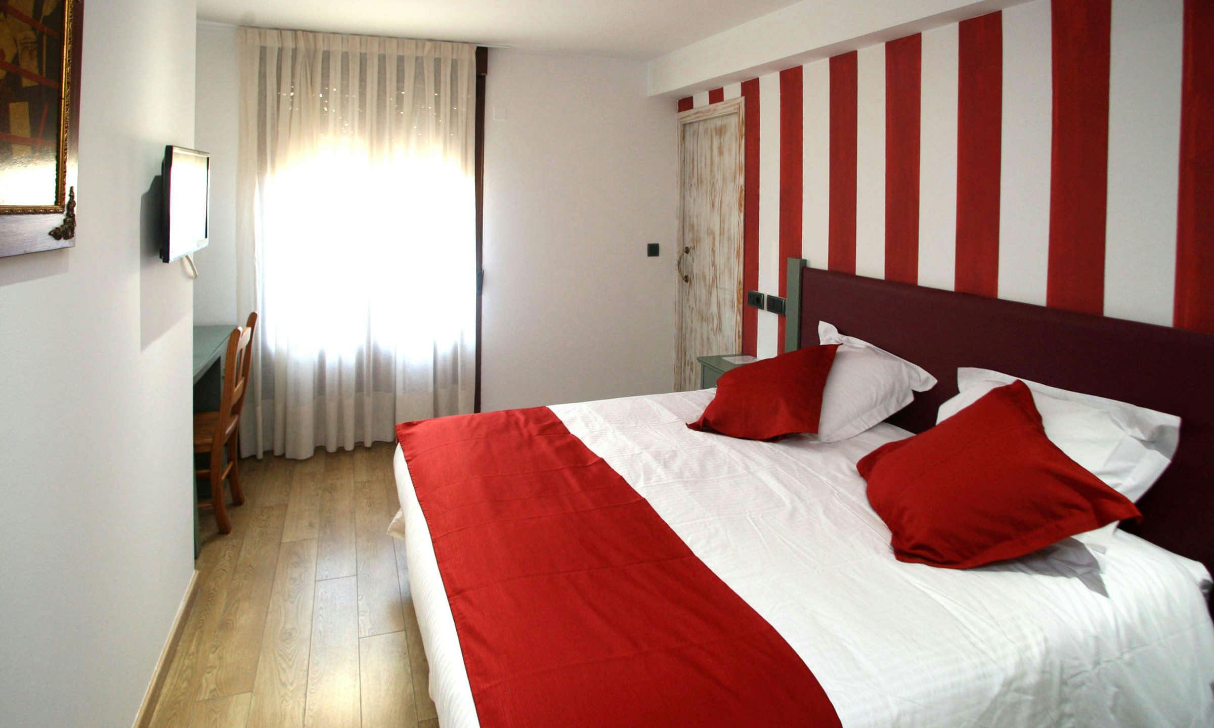 Boutique Hotel Castilla