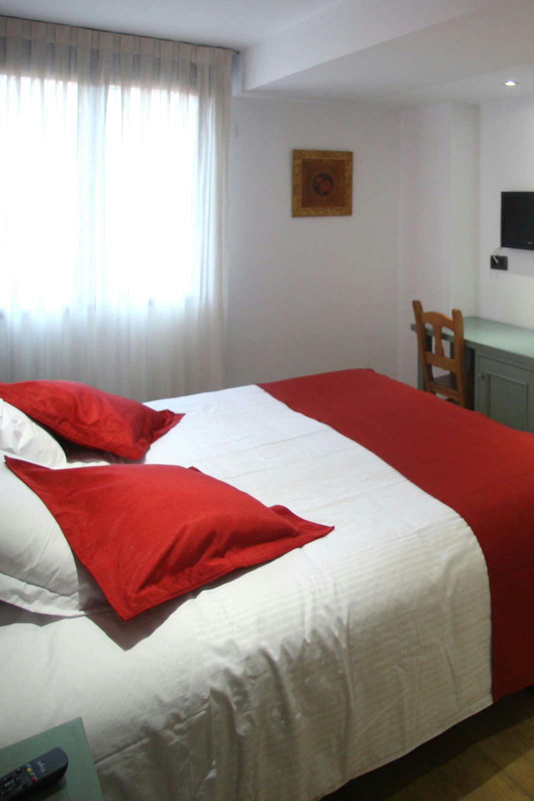 Hotel Boutique Hotel Castilla photo 5