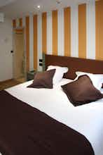 Hotel Boutique Hotel Castilla photo 1