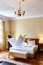 Hotel Hotel Schloss Burgellern photo 5
