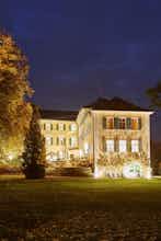 Hotel Hotel Schloss Burgellern photo 1