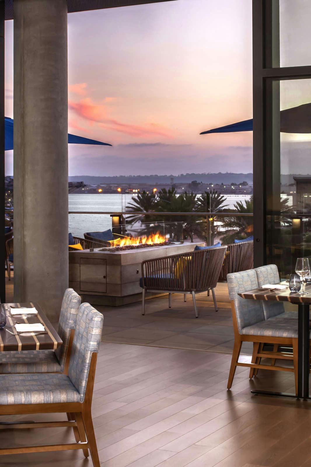 Hotel InterContinental San Diego photo 1