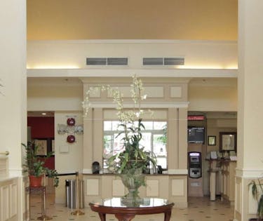 Hilton Garden Inn Savannah Airport Sav Hoteltonight