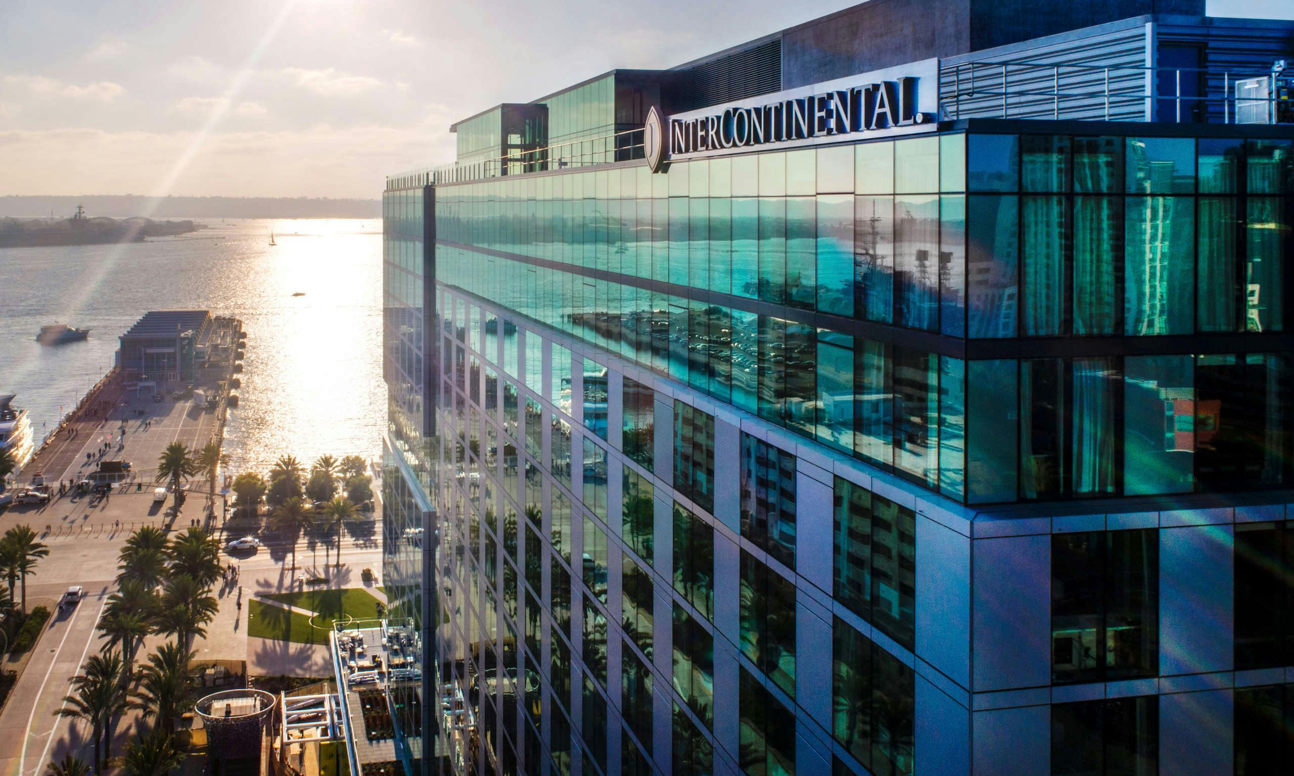 InterContinental San Diego