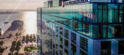 InterContinental San Diego