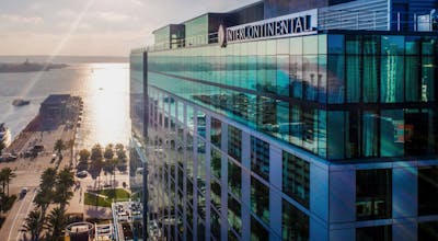 InterContinental San Diego