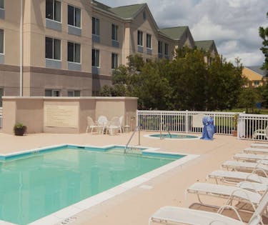 Hilton Garden Inn Savannah Airport Sav Hoteltonight