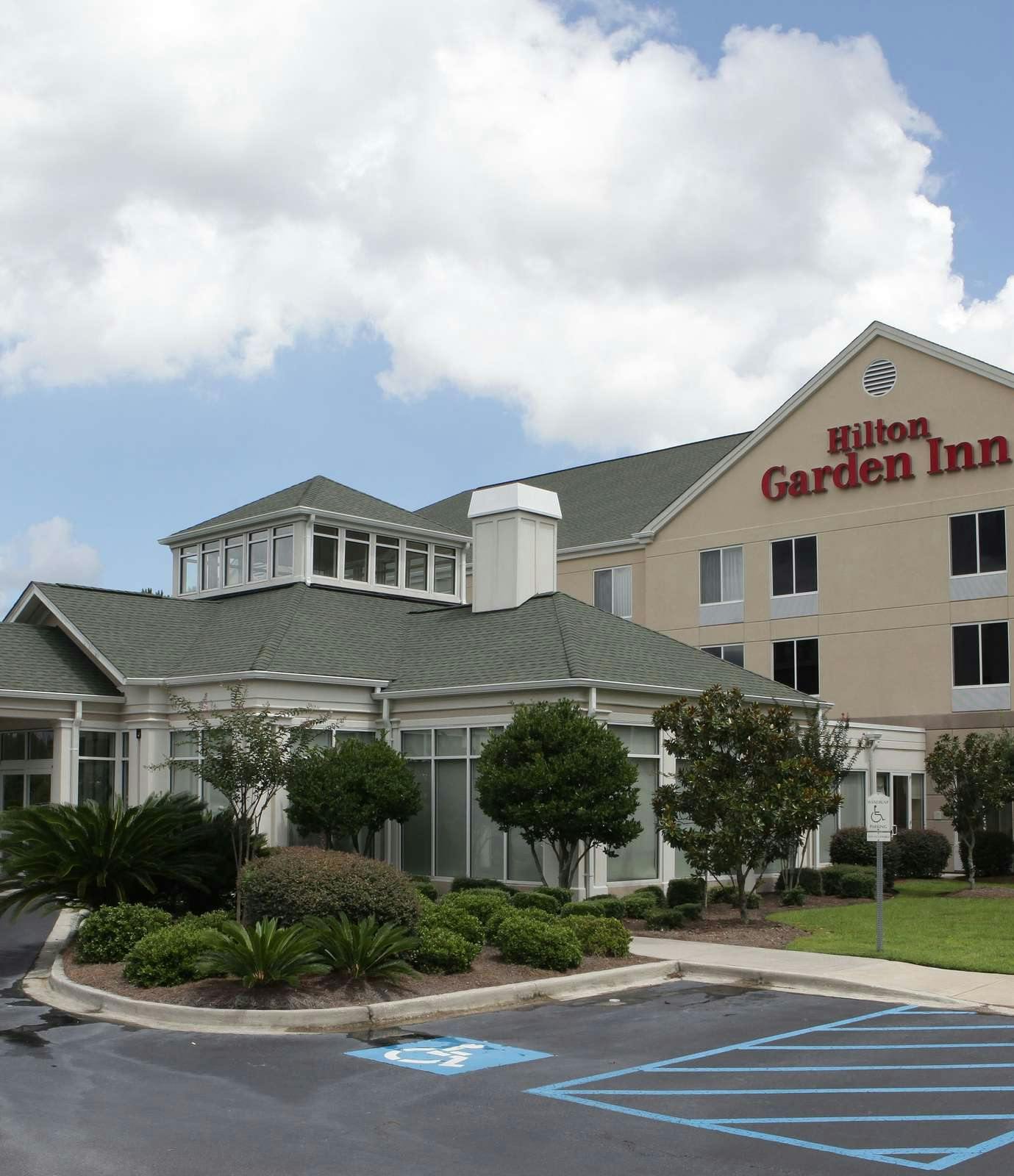 Hilton Garden Inn Savannah Airport Sav Hoteltonight