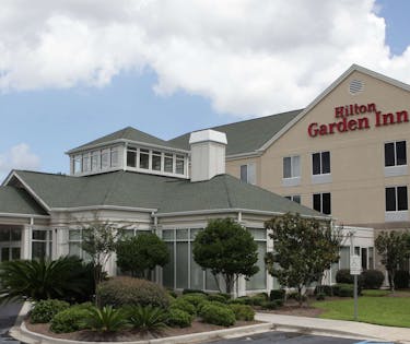 Hilton Garden Inn Savannah Airport Sav Hoteltonight