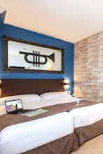 Hotel Casual Jazz San Sebastián photo 2