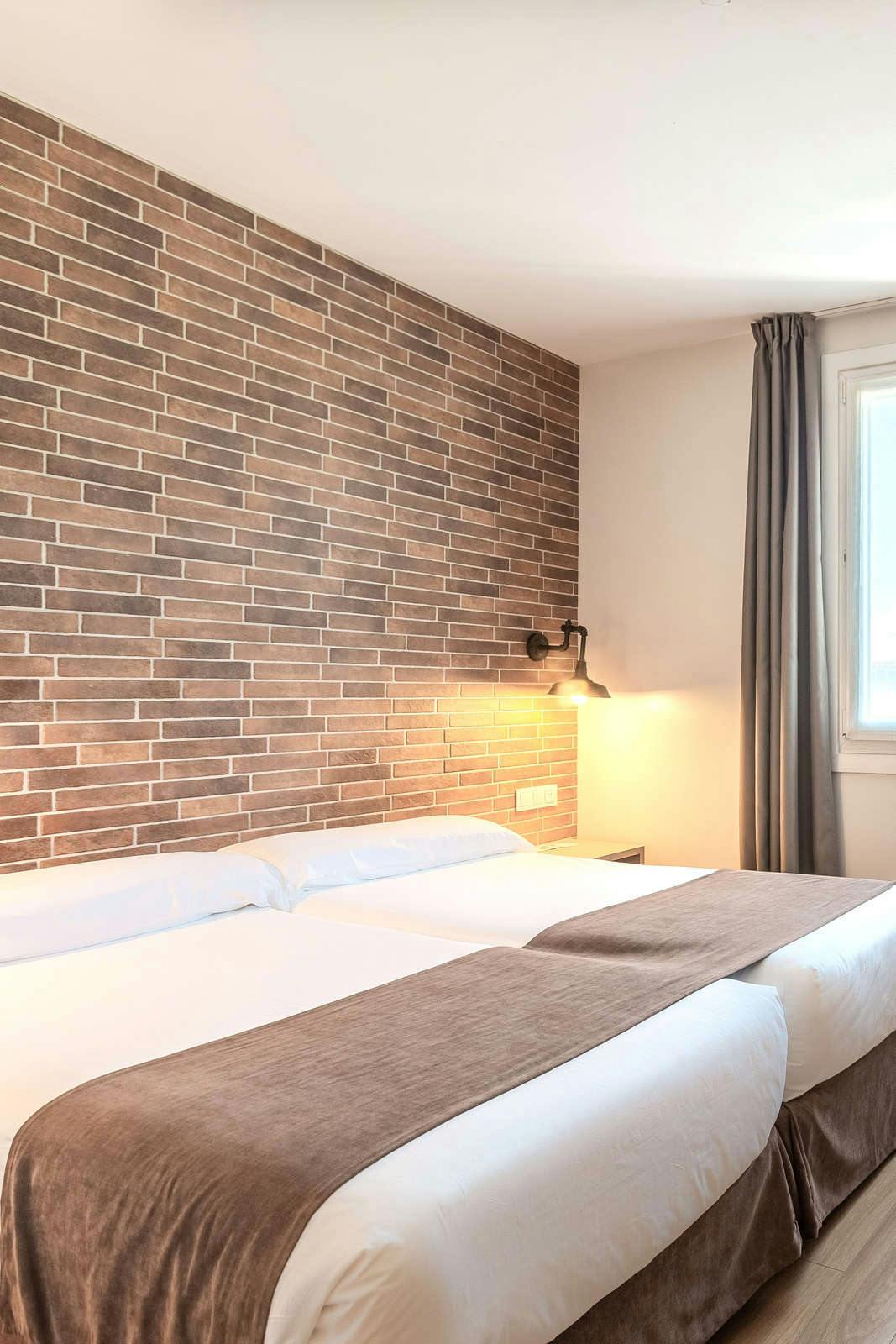 Hotel Casual Jazz San Sebastián photo 4