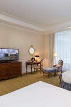 Hotel Gran Hotel Ciudad de Mexico photo 4