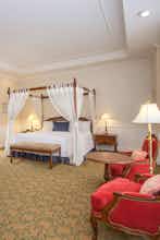 Hotel Gran Hotel Ciudad de Mexico photo 1