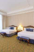 Hotel Gran Hotel Ciudad de Mexico photo 5