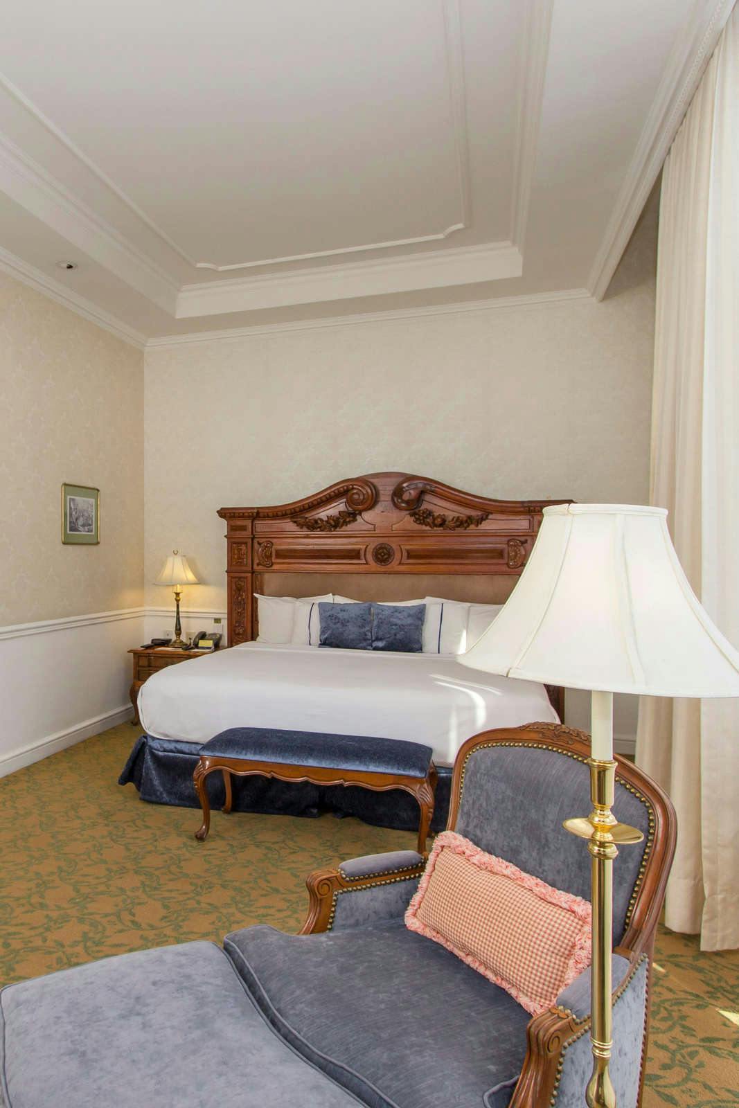 Hotel Gran Hotel Ciudad de Mexico photo 2