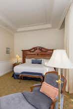 Hotel Gran Hotel Ciudad de Mexico photo 2