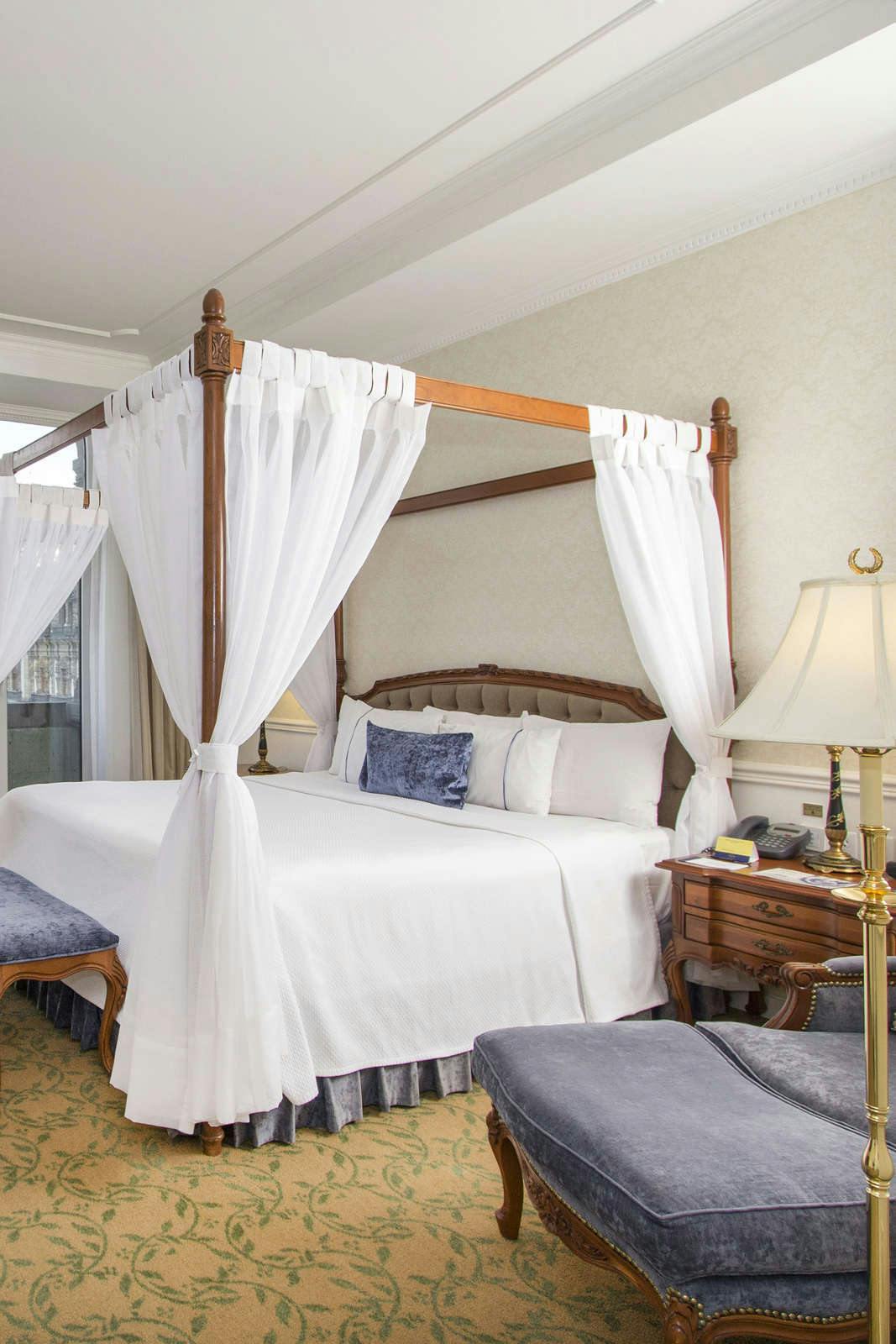 Hotel Gran Hotel Ciudad de Mexico photo 3