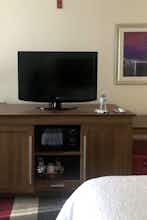 Hotel Hampton Inn San Francisco Airport photo 3