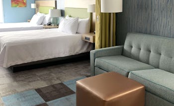 Home2 Suites by Hilton San Francisco Airport North