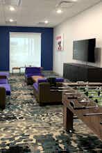 Hotel Home2 Suites by Hilton San Francisco Airport North photo 2