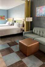 Hotel Home2 Suites by Hilton San Francisco Airport North photo 1