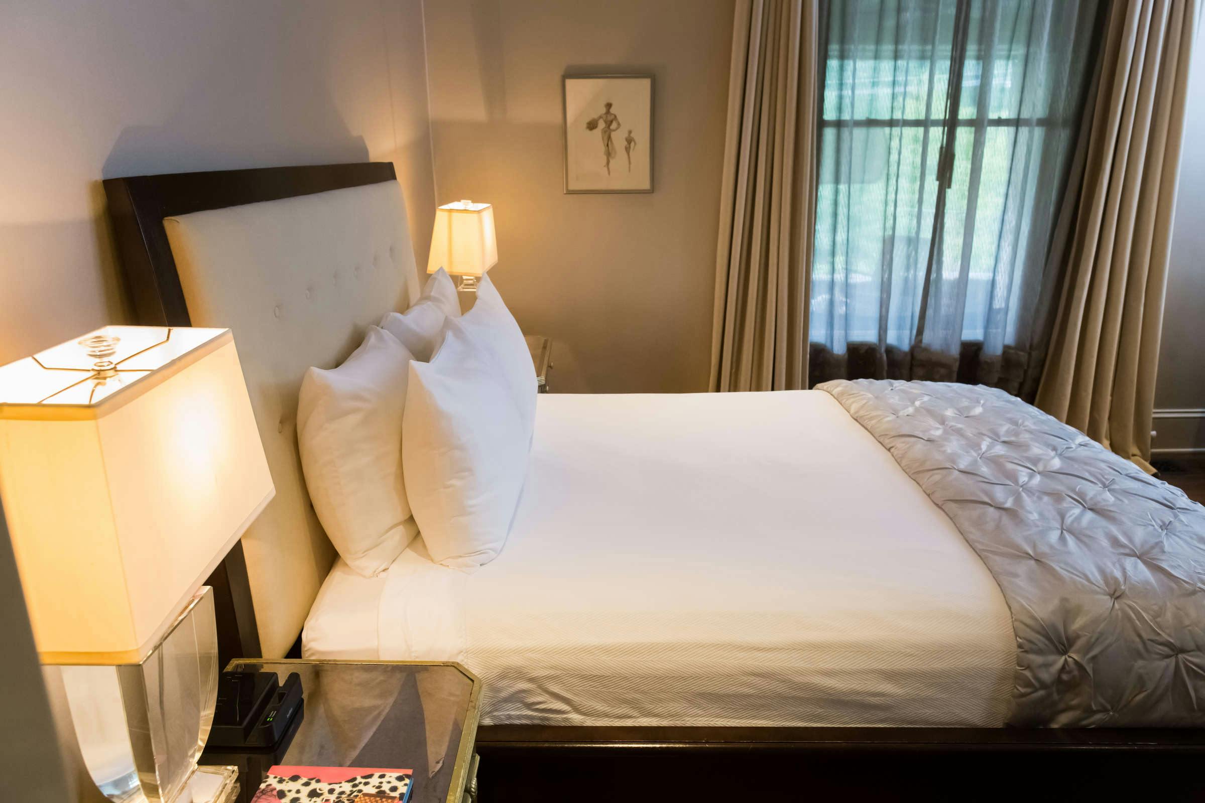 Hotel Stonehurst Place photo 1