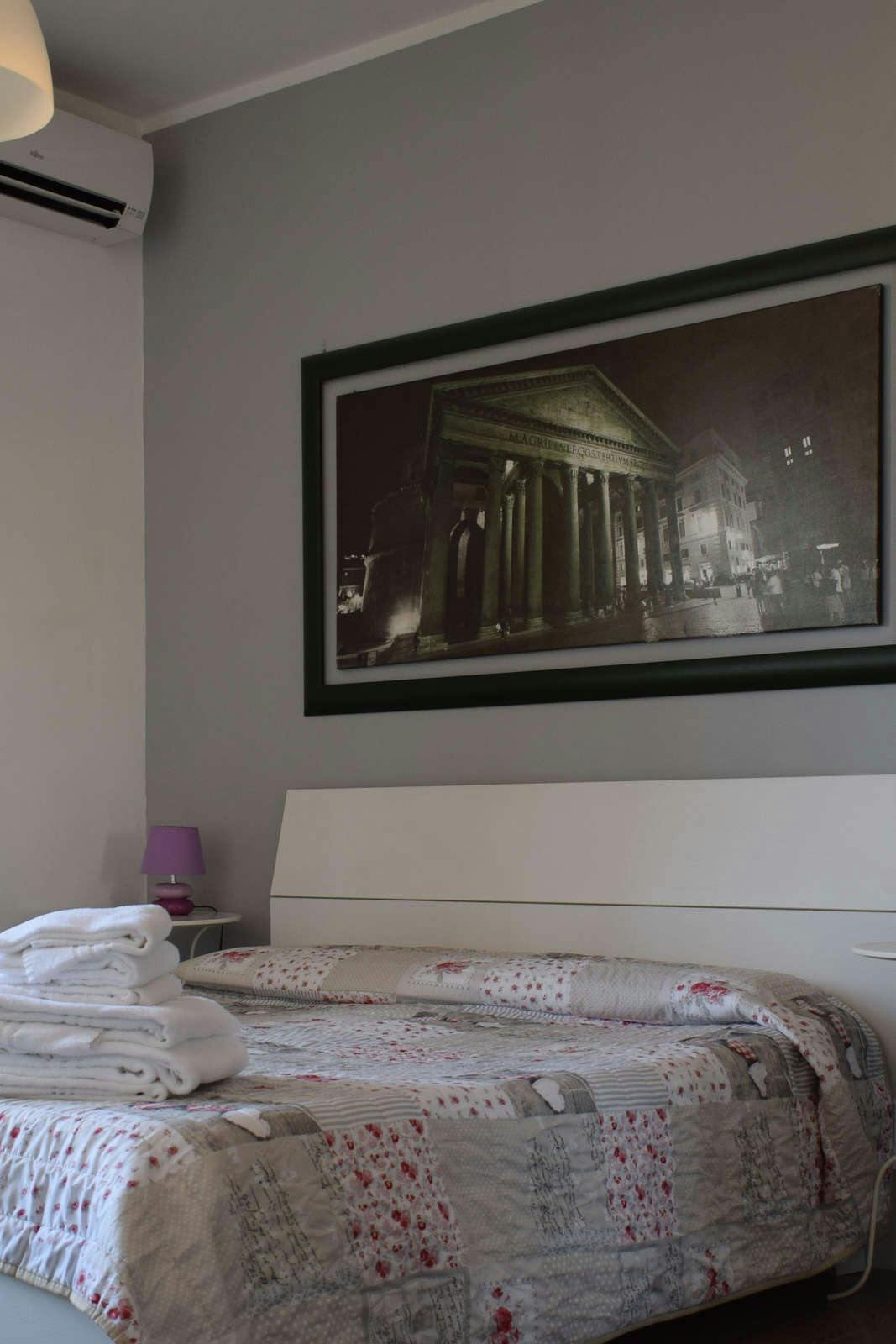 Hotel B&B Lost in Rome photo 1