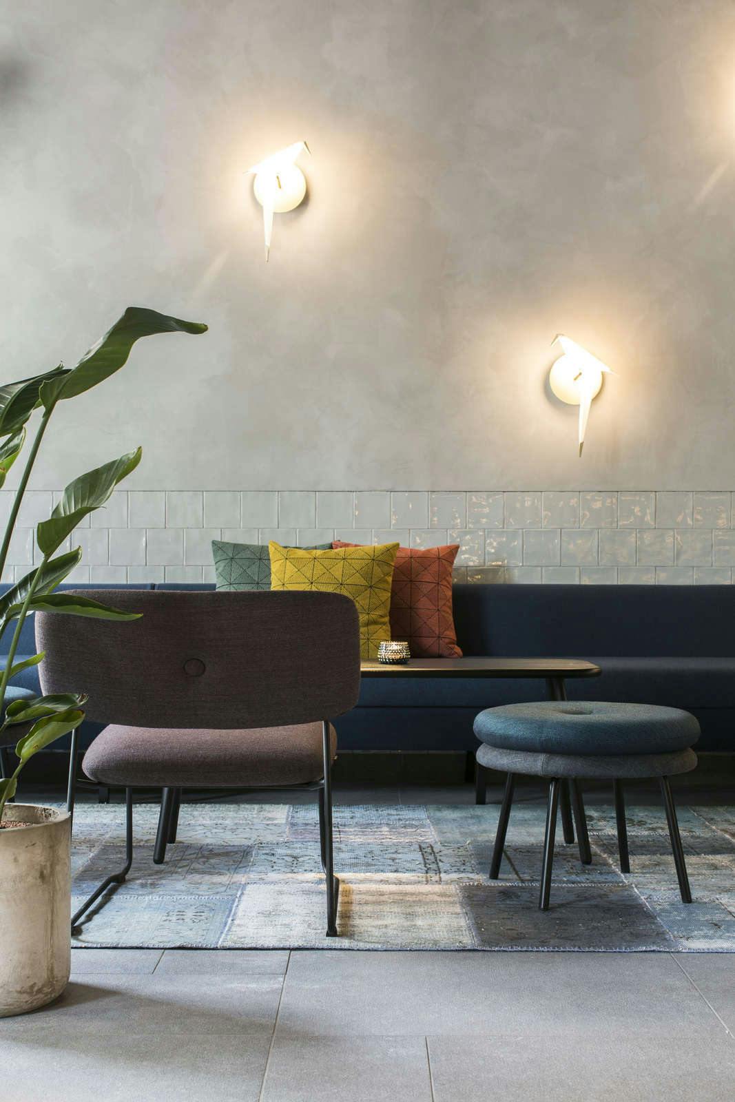 Hotel Leonardo Boutique Hotel The Lancaster Amsterdam photo 4