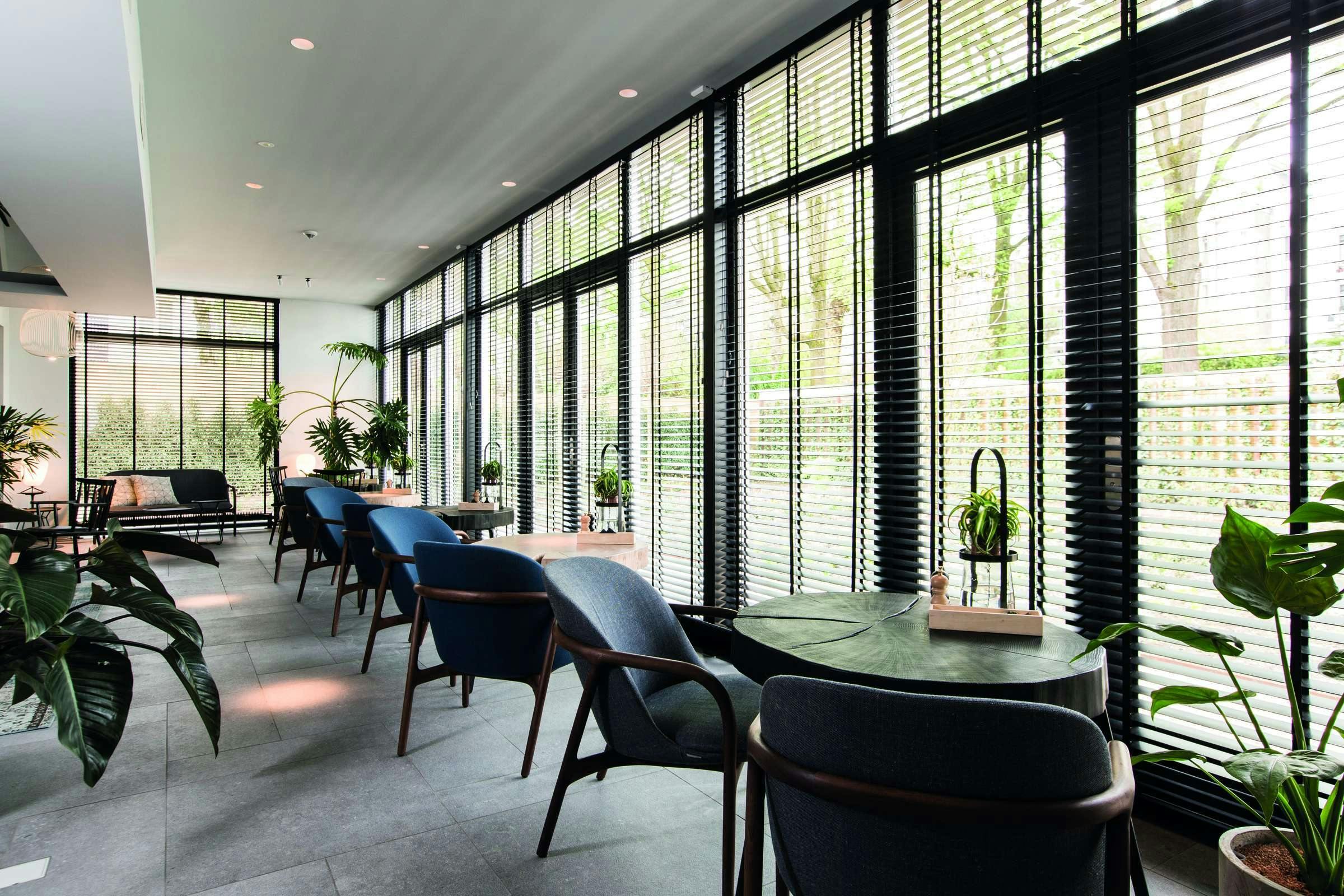 Hotel Leonardo Boutique Hotel The Lancaster Amsterdam photo 5