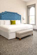 Hotel Harlow Hotel photo 1