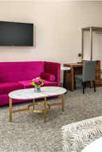 Hotel Harlow Hotel photo 4