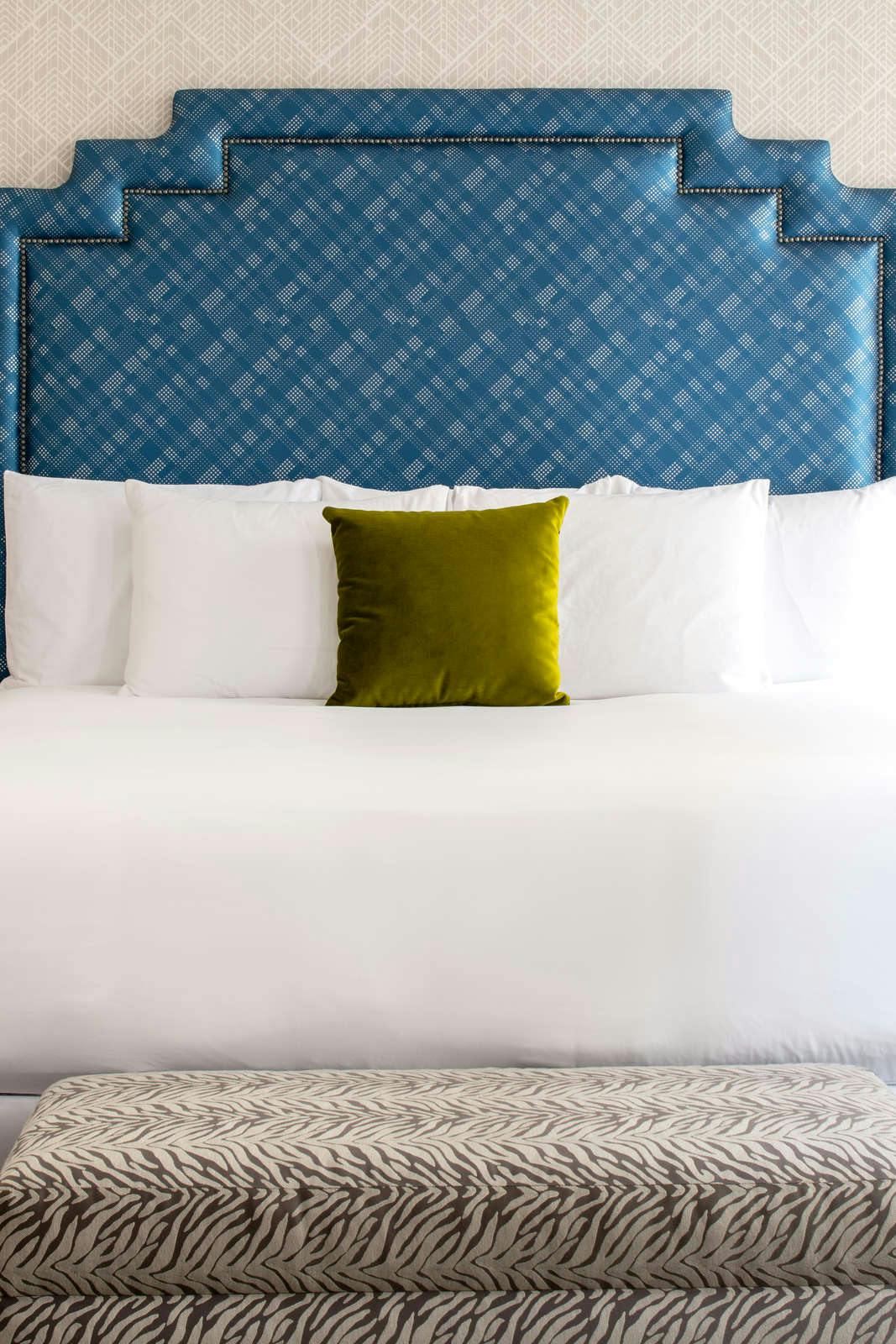 Hotel Harlow Hotel photo 2