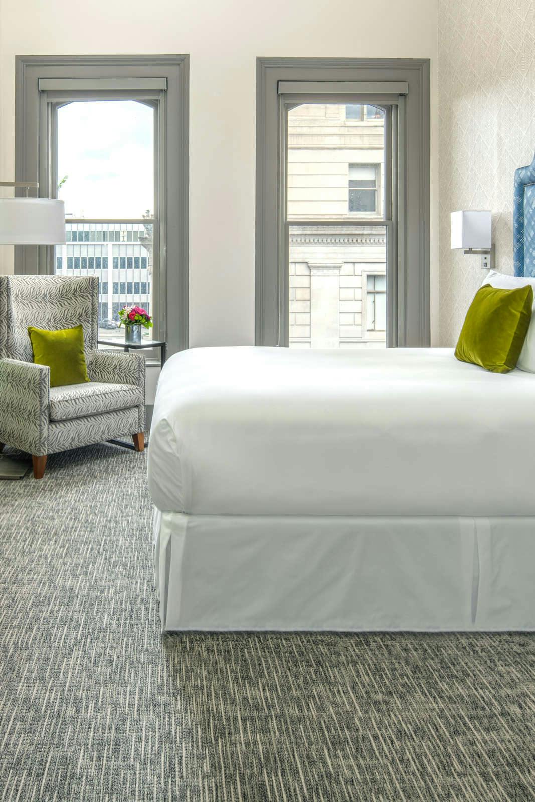 Hotel Harlow Hotel photo 3