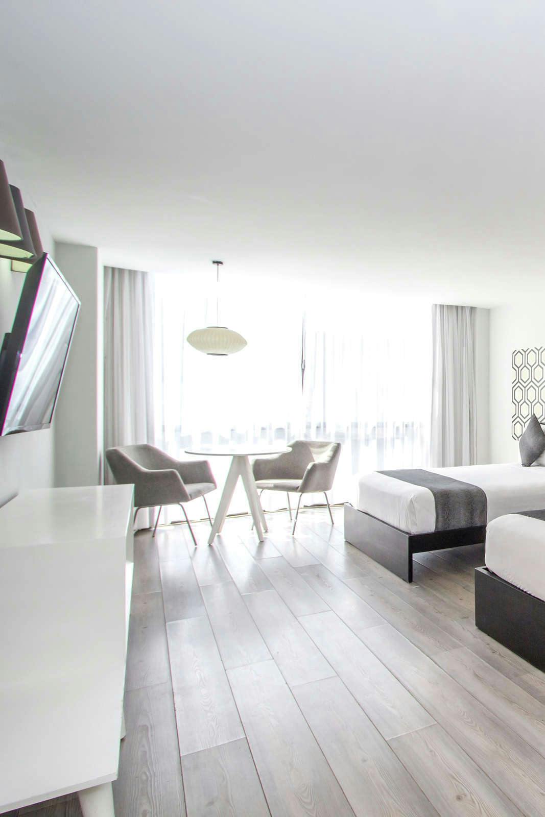 Hotel Hotel El Ejecutivo Reforma photo 5