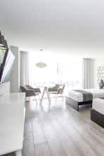 Hotel Hotel El Ejecutivo Reforma photo 5