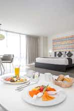 Hotel Hotel El Ejecutivo Reforma photo 3