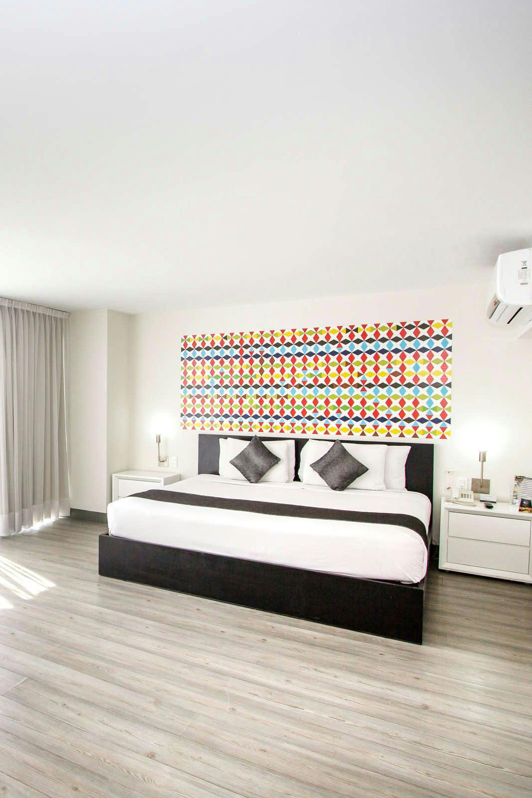 Hotel Hotel El Ejecutivo Reforma photo 2