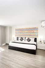 Hotel Hotel El Ejecutivo Reforma photo 2