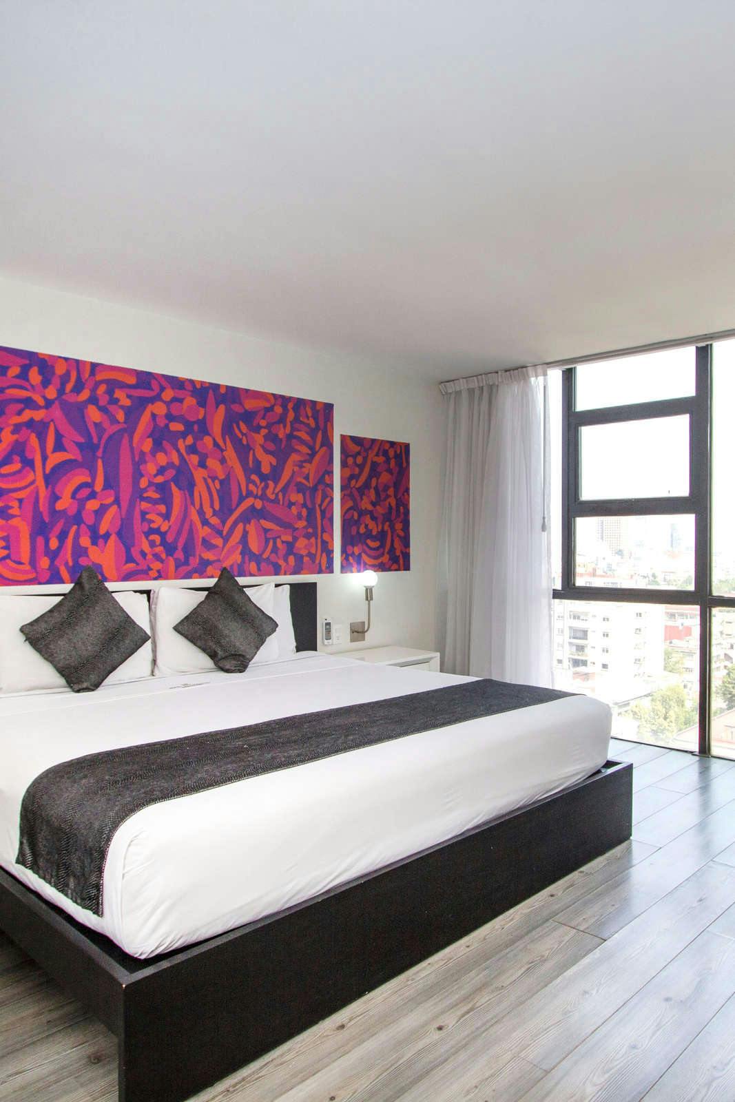 Hotel Hotel El Ejecutivo Reforma photo 4