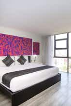 Hotel Hotel El Ejecutivo Reforma photo 4