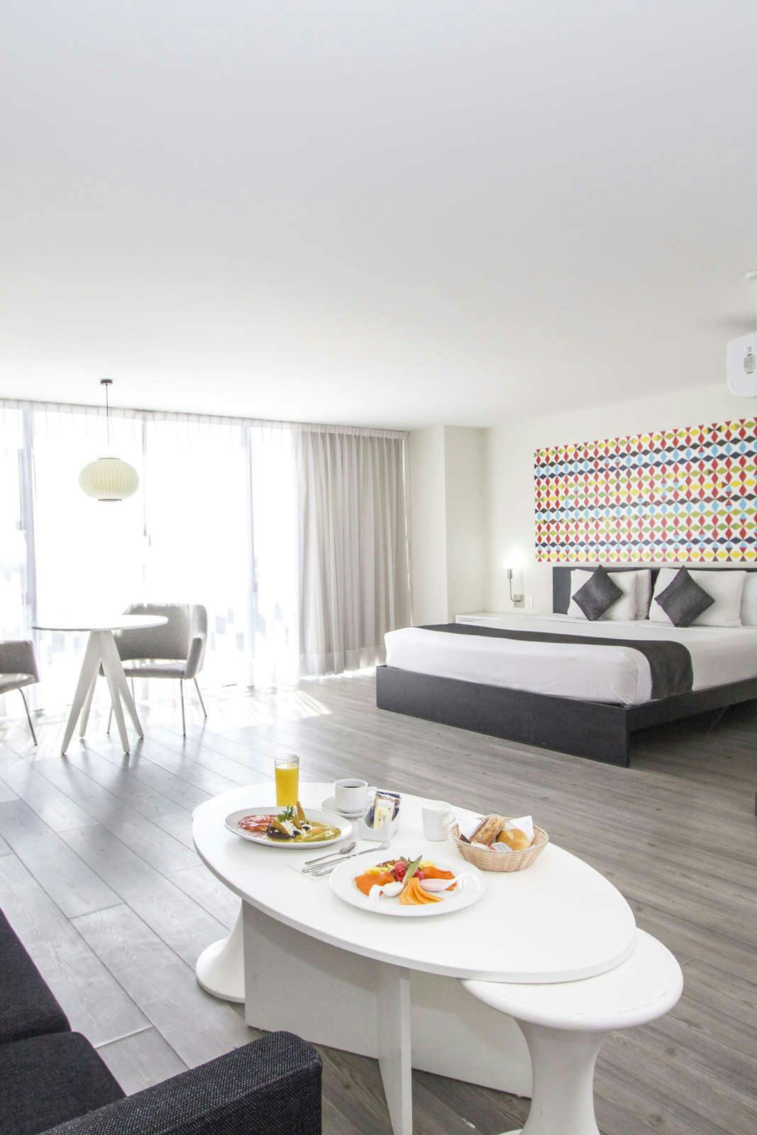 Hotel Hotel El Ejecutivo Reforma photo 1