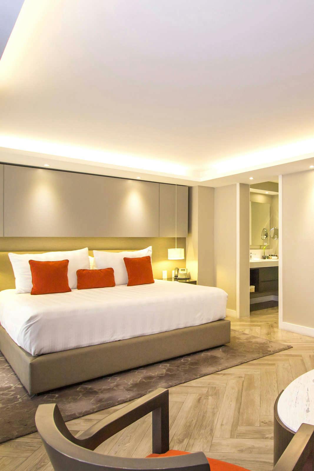 Hotel Hotel Isaaya photo 3