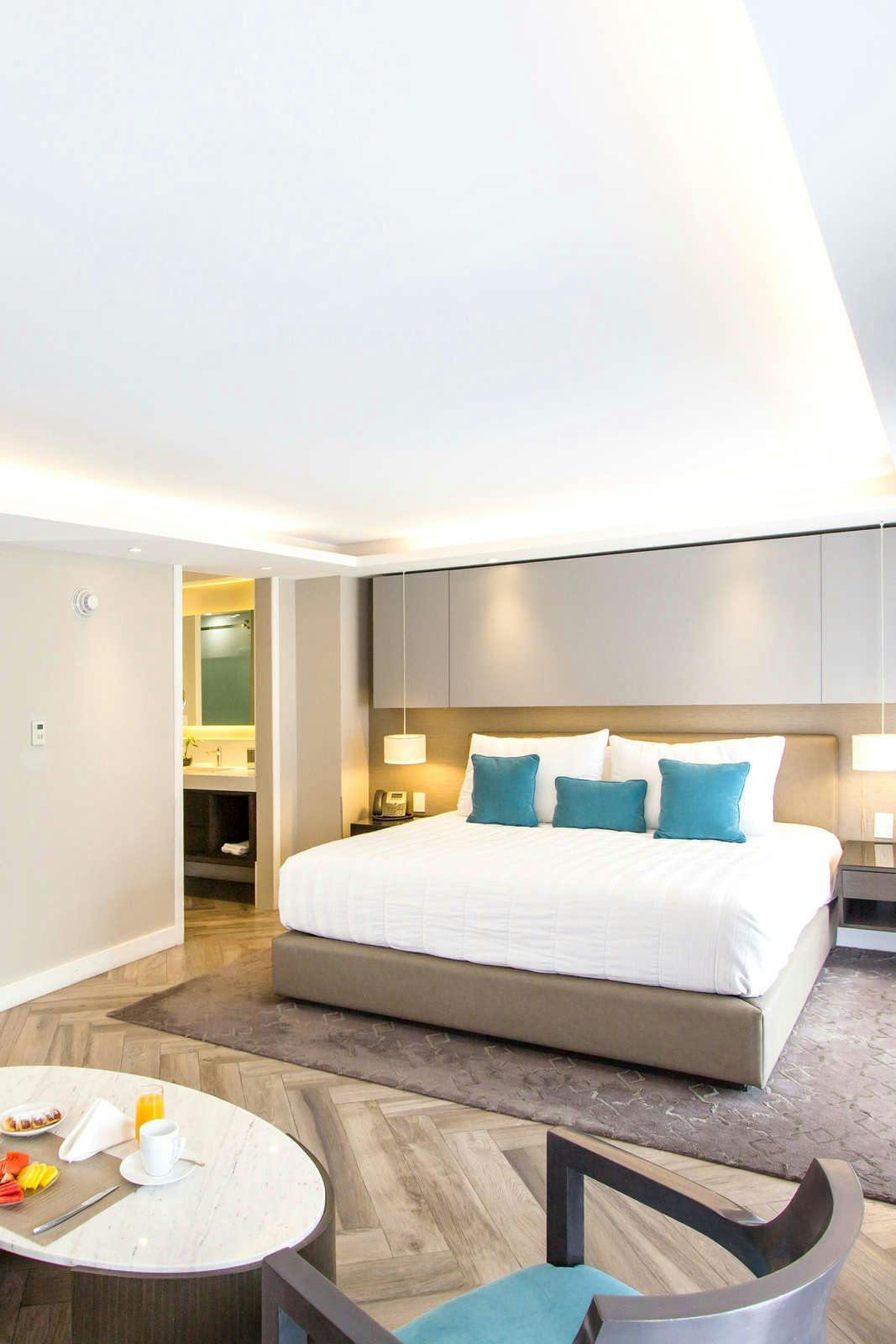 Hotel Hotel Isaaya photo 2