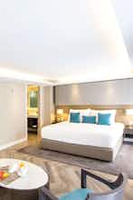 Hotel Hotel Isaaya photo 2